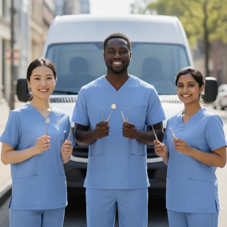 dentist Oak Hill