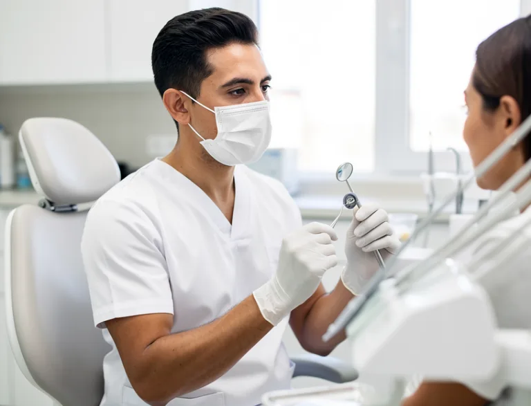 dentist Oak Hill